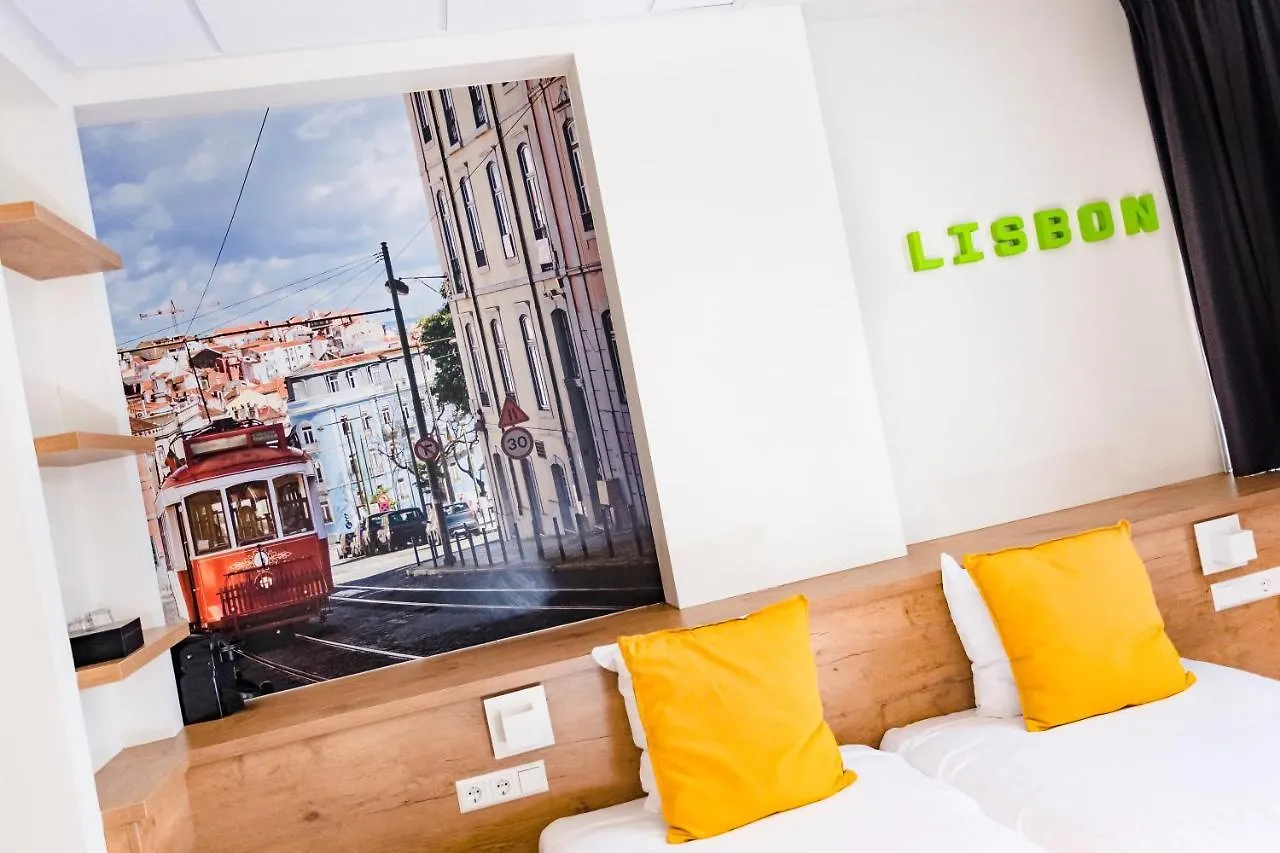 Citiez Hotel Amsterdam