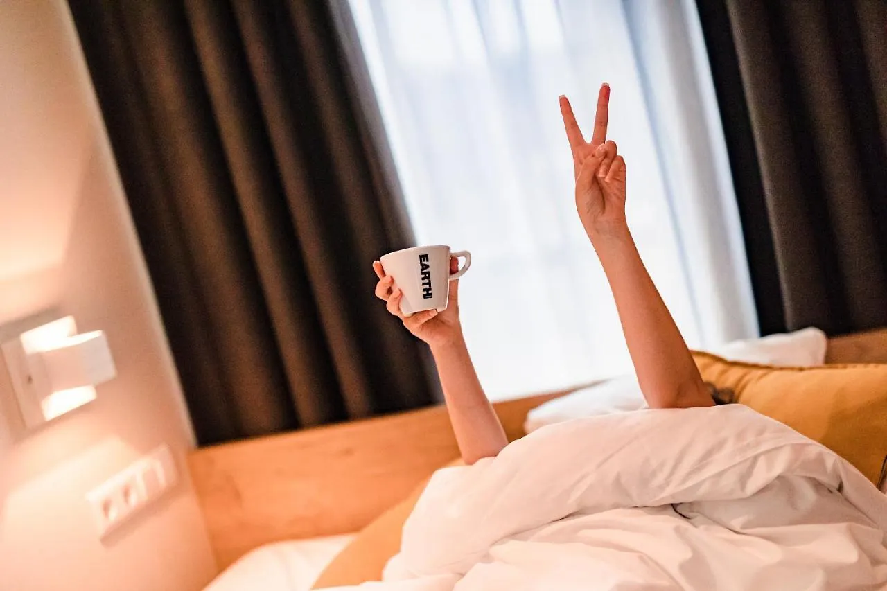 Citiez Hotel Amsterdam 3*,  Niederlande
