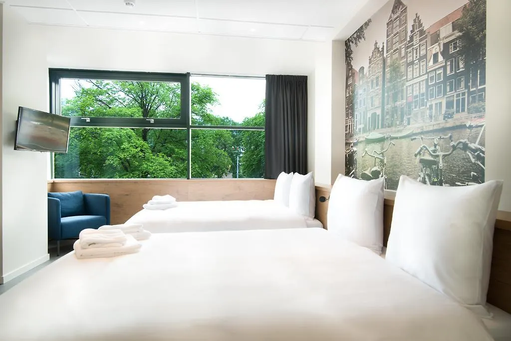 ***  Citiez Hotel Amsterdam Niederlande