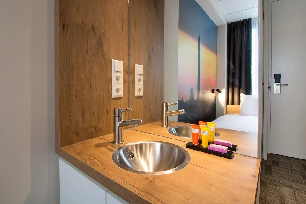 ***  Citiez Hotel Amsterdam Niederlande