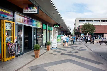 Citiez Hotel Amsterdam Niederlande