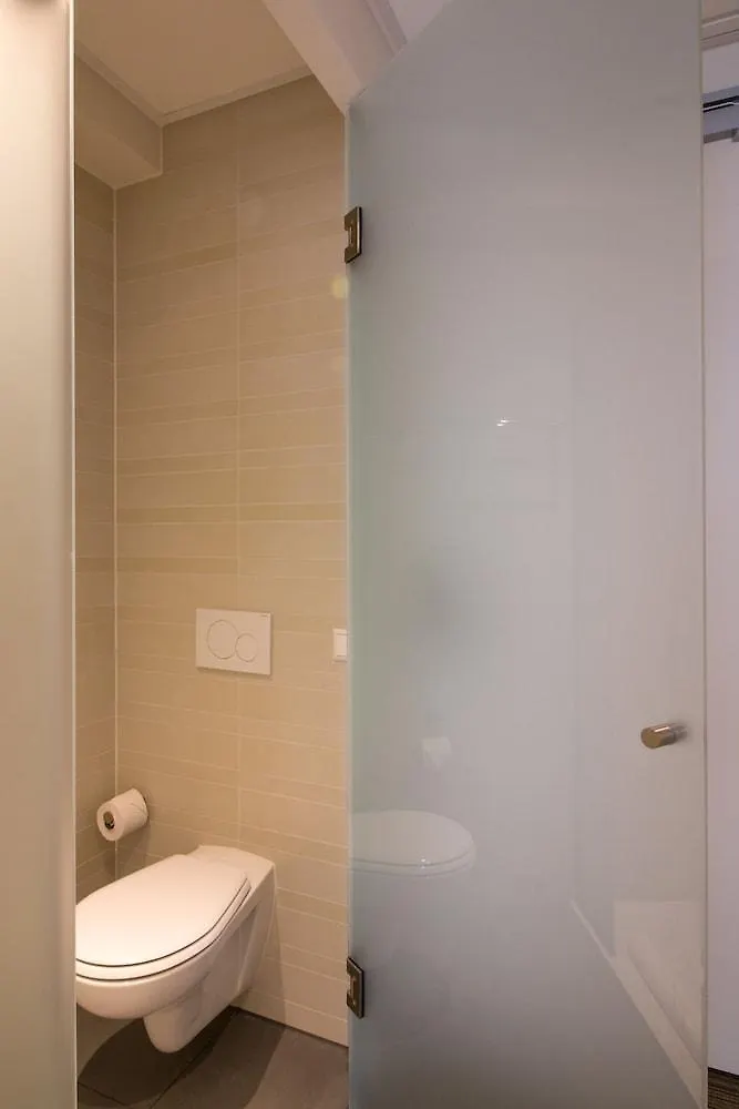Citiez Hotel Amsterdam