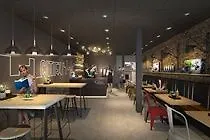 ***  Citiez Hotel Άμστερνταμ Ολλανδία
