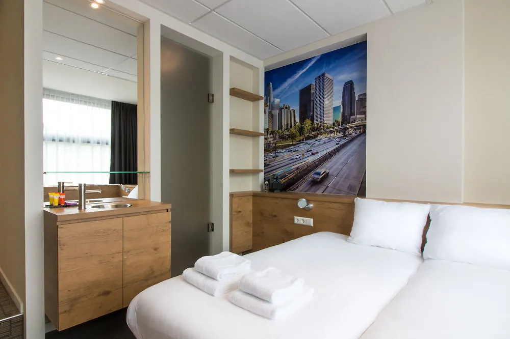 Citiez Hotel Άμστερνταμ